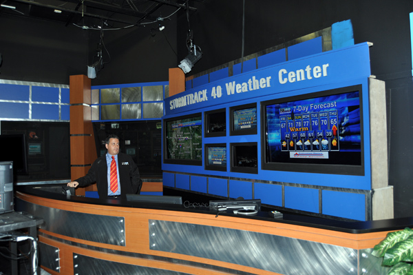 November 17, 2011 Meeting