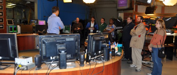 November 2012 Meeting