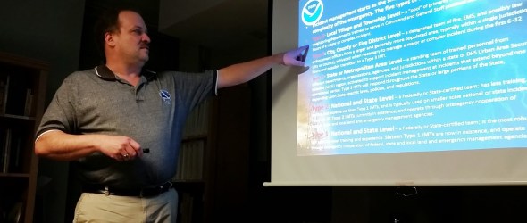 January 2015 Meeting