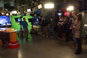 November 2014 Meeting