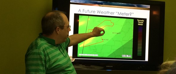 February 2016 Meeting