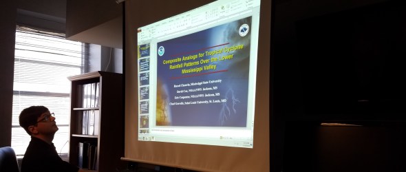 November 2016 Meeting