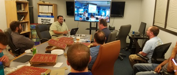 September 2018 Meeting