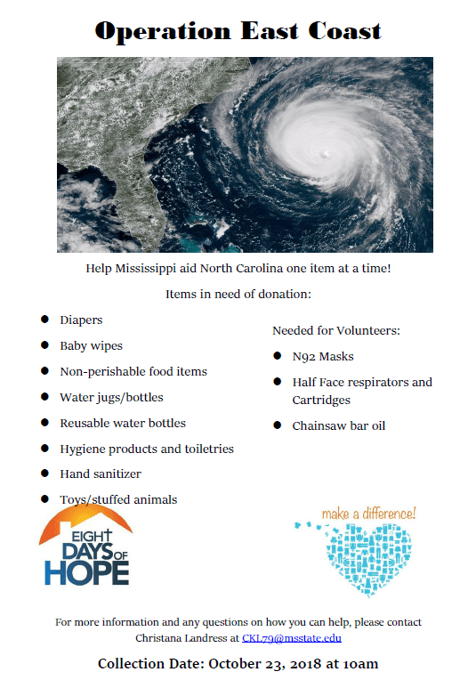 Operation East Coast