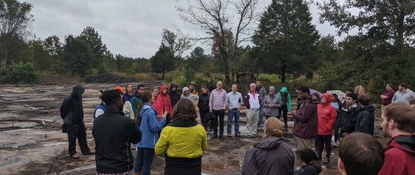 October 26, 2019 Meeting