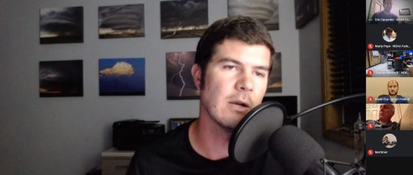 October 2020 Meeting